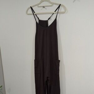 Women's Jumpsuit